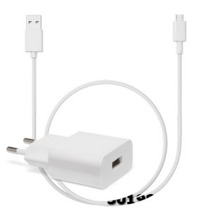 HOMEWIZARD ADAPTERSET USB-C 1,5M 5V