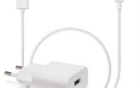 HOMEWIZARD ADAPTERSET USB-C 1,5M 5V