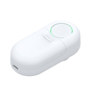 HOMEWIZARD Wi-Fi WATERMETER INCL AD