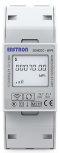 HOMEWIZARD KWH METER 1F MID WIFI