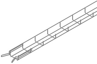 EC30.060EZ DRAADGOOT 30X60MM ELECTR