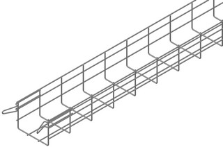 EC100.150EZ DRAADGOOT 100X150MM ELE