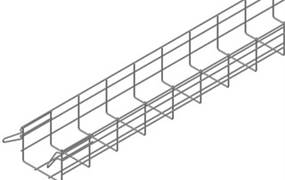 EC100.150EZ DRAADGOOT 100X150MM ELE