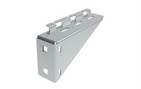SE150SG MUURCONSOLE TBV 150MM GOOT