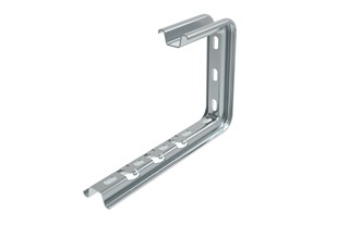 SOPC15SG PLAFONDBEUGEL TBV 150MM