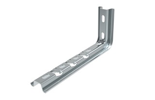 SOC15SG WANDBEUGEL TBV 150MM GOOT
