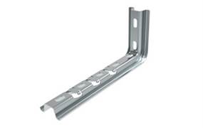 SOC15SG WANDBEUGEL TBV 150MM GOOT