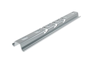 SOA15SG OMEGAPROFIEL TBV 150MM GOOT