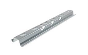 SOA15SG OMEGAPROFIEL TBV 150MM GOOT