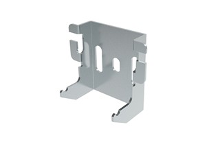 PS30SG MUURBEUGEL TBV EC30 GOOT