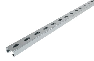 C-PROFIEL 41X21 SG L=1M