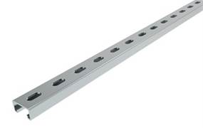 C-PROFIEL 41X21 SG L=1M