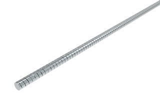 VR10SG DRAADEIND M10 SG L=1M