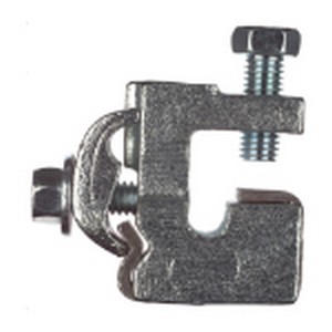 10105 GROUND CLAMP SINGLE COND #4 T