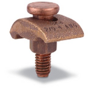 GTC23P COPPER TOWER CLAMP