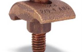 GTC23P COPPER TOWER CLAMP