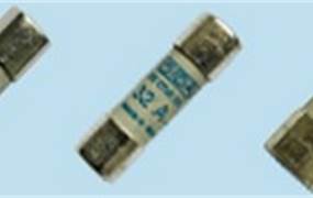 BUISZEKERING 10X38 8A GR URZ 900V