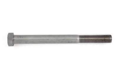 ZESK BOUT DIN 931 A2   M8X30   RVS