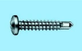 ZELFB.SCHR CK SQ DR Q2 VZ 4,2X25  D