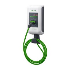 P30 A-SERIE TYPE2 22KW 6M GREEN