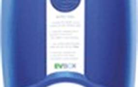 BUSINESS LINE COVER BLAUW RAL5017