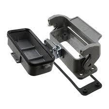 09200100321 HAN® 10A INBOUWHUIS MET