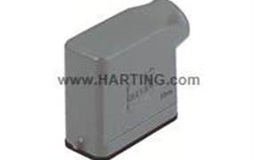 09200101541 HAN® 10A KABELDEEL ZIJ
