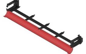 CABLE ORGANIZER FOR PATCHPANNEL HD