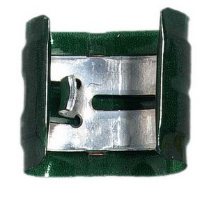 RSK5401 GROEN SHIELD-KON   VPE = 10