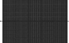 TSM-390DE09.05 V2 MONO 390WP ALL BL