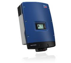 SUNNY TRIPOWER 5000TL-20