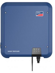 STP6.0-3AV-40 3-FASE OMVORMER SMA