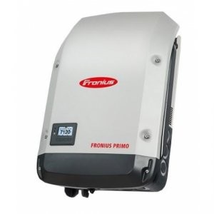 FRONIUS PRIMO 3.6-1 INCL WLAN LAN