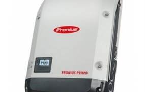 FRONIUS PRIMO 3.6-1 INCL WLAN LAN