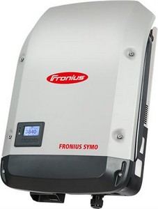 FRONIUS SYMO 6.0.3-M INCL WLAN LAN