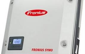 FRONIUS SYMO 6.0.3-M INCL WLAN LAN
