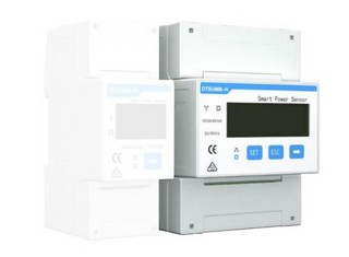 DTSU666-H 3F SMART METER 100A/40mA
