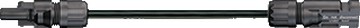 SOLAR KOPPELKABEL MC4 M-F 3M 4QMM