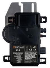IQ7PLUS-72-M-INT MICRO OMVORMER 290