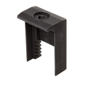 1003950 CFA EINDKLEM ZWART 30-50MM