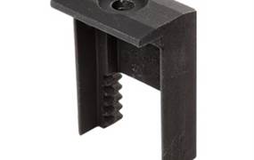 1003950 CFA EINDKLEM ZWART 30-50MM