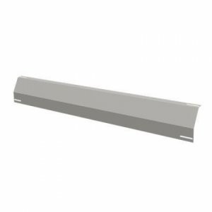 FLATFIX FUSION WINDDEFLECTOR ACHTER