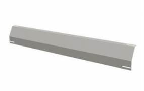 FLATFIX FUSION WINDDEFLECTOR ACHTER