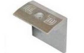 FLATFIX EINDKLEM 40MM