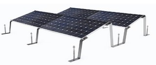 AEROCOMPACT VRIJE VELDOPSTELLING SE