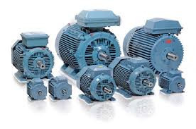 M2AA 80 A4 0,55KW MOTOR 1500RPM