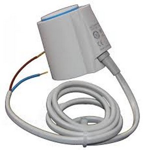 AST 20405 THERMAL ACTUATOR 230V