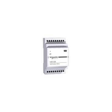 MGN19744 DCP N VIGI 4P B16 30MA A