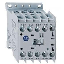 100-K09KJ01 MAGNEETSCHAKELAAR 24VAC