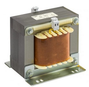 TRAFO 400/230V 1000VA IP20